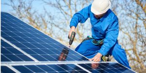 Installation Maintenance Panneaux Solaires Photovoltaïques à Villemus